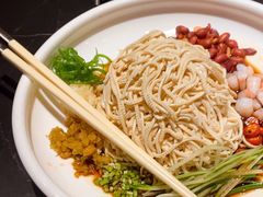 -芳芳私房菜·精做淮扬菜(承德路店)