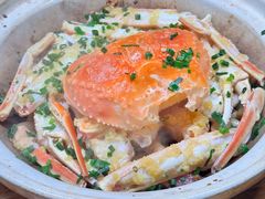 -金龙·打边炉(南京西路店)