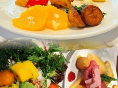 -拉蒂娜·巴西牛排馆 Latina·Brazilian Steakhouse(陆家嘴旗舰店)