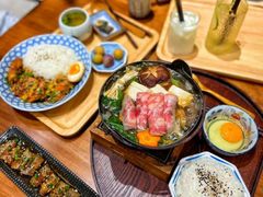 阿芙佳朵-肥朵食堂(带梦胡同店)