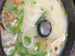 -飞虎过桥米线(翠湖店)