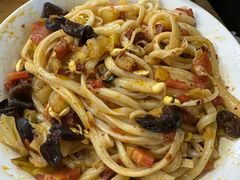 -王菊美食街·王菊面馆(总店)