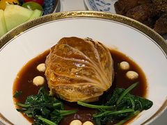 -食廬(虹桥南丰城店)