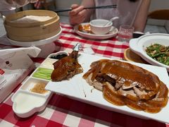 -西贝(无锡八佰伴中心店)