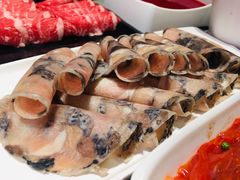 -海底捞火锅(王府井银泰in88店)
