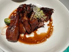 -筱爷叔·上海传统手工菜(玉树路店)