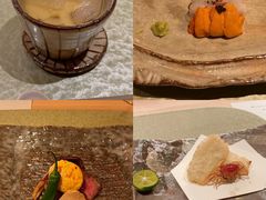 -炎橘·板前料理 Omakase