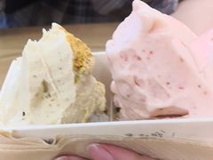 -野人先生Gelato(上海长宁龙之梦店)