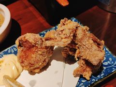-千代武日本料理(开发区店)