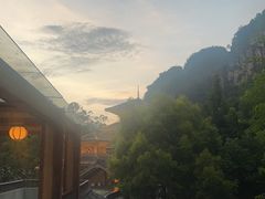 -广悦华阳朔河畔度假酒店(十里画廊遇龙河店)