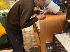 -JINNS锦时 steak&pizza(浸信会礼拜堂旧址店)