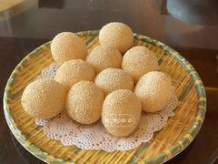 麻球-鹰龙海畔度假酒店(咸祥店)