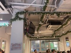 -杏甜品(尖沙咀加拿分道店)