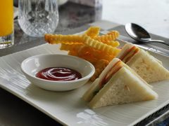 -粤海璇宫·木棉花高空旋转餐厅·聚会派对