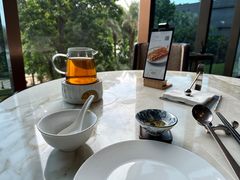 -顺德美的万豪酒店-万豪中餐厅