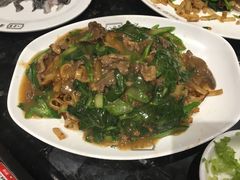 -八合里潮汕鲜牛肉火锅(吉大店)