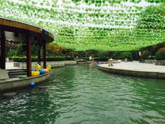-楼观道温泉酒店