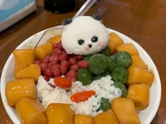 -池嬢拌粉(上海首店)