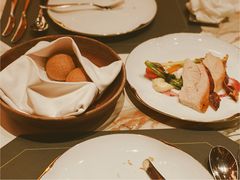 -ZHAO赵·牛扒坊(万象城店)