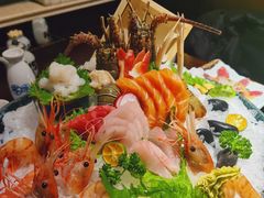 -旨料亭日本料理(四川北路店)