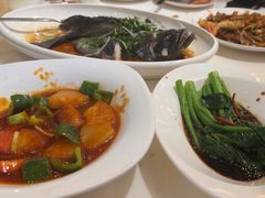 -稻香饭店(IFS国金中心店)