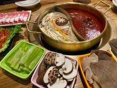 -四喜小胖·北京涮肉(五道营店)