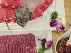-南门涮肉(后海店)