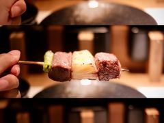-乌君·酒场·炭火烧鸟(侨城坊店)