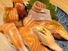 -合点寿司(美罗城店)