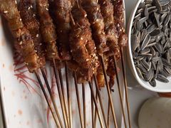 -蚝老板海鲜烧烤大排档(码头店)