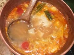 -云海肴·汽锅鸡·云南菜(东坝金隅店)