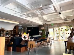 大堂-IES Restaurant(去未舍店)