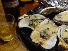 -烧蠔帮·湛江生蚝(工农店)