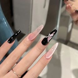 -斯馨·健康美甲美睫