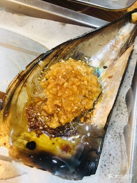 七记烧烤(张江店)带子图片 - 第1张