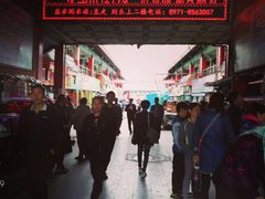 -西宁市人民公园(城西区)