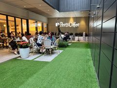 -Peet's Coffee皮爷咖啡(万象天地店)