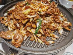 -北平食坊·烤鸭(黄寺大街店)
