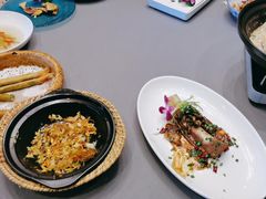 -一江春水·杭帮臻宴(三台山店)