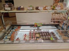 零售区-85度C(青岛闽江路店)