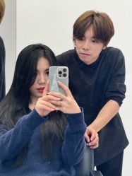 -DL HOPE明星造型