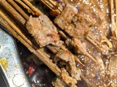 -水碾河刘老大串串香(水碾河路店)