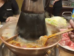 -北门涮肉·铜锅涮肉(南锣鼓巷店)