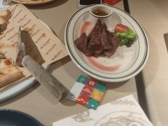 -布拉诺牛排西餐厅(上城天街店)