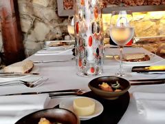 -Kampa Park Restaurant