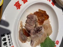-沿江海南菜·文昌鸡祖师爷(大东海店)