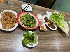 -炙热童年·老北京炙子烤肉(南锣鼓巷店)