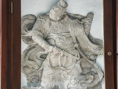 -阿育王寺