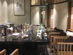 -割烹旭日本料理(龙湖狮山天街店)