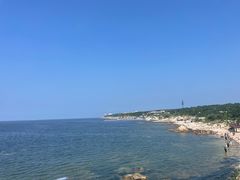 -养马岛旅游度假区